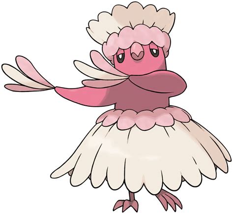 oricorio serebii|Oricorio Pokédex: stats, moves, evolution & locations.